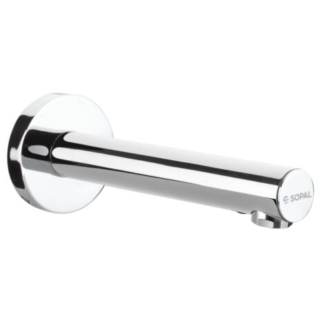 robinet-electronique-pour-lavabo-avec-secteur-sopal robinet-electronique-pour-lavabo-avec-secteur-sopal