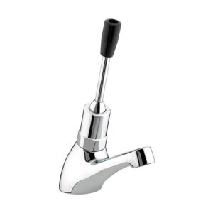 ROBINET LAVABO À LEVIER 9001L