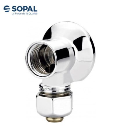 rosace-applique-a-visser-chrome-pex-16x12-f-sopal