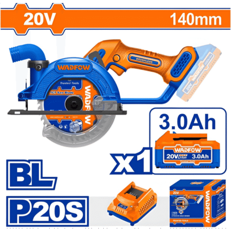 -scie-circulaire-140mm-20v-wadfow-wlwp5631