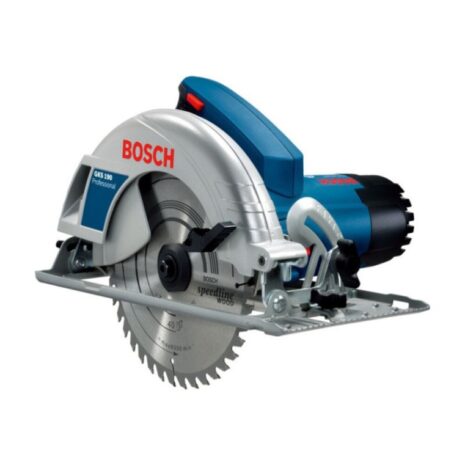 scie-circulaire-gks-190-bosch