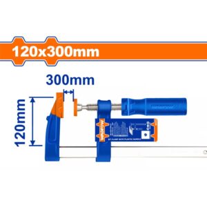SERRE JOINT MEN 120X300 WADFOW WCP2121