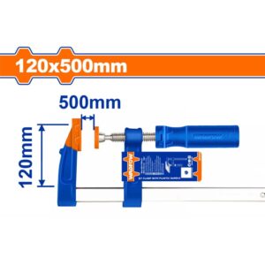 SERRE JOINT MEN 120X500 WADFOW WCP2123