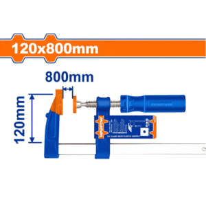 SERRE JOINT MEN 120X800 WADFOW WCP2124