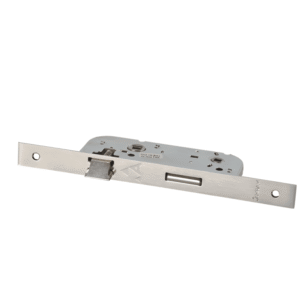 SERRURE AHRAM WC 432406C SATINE