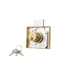 SERRURE DE MEUBLE 814303 LCAHR001 AHRAM