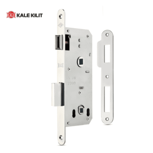 SERRURE ENCASTREE 149WC A45 EA90 CHROME KALE KILIT