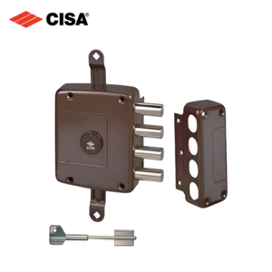 SERRURE H/S 57165 CISA APP
