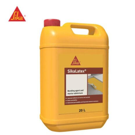 sikalatex-bidon-20l