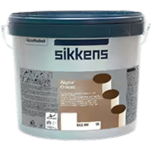 SIKKENS ALPHA ORIENT BASE 777 2.5L BASE - ASTRAL