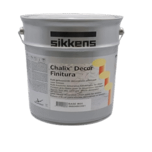 SIKKENS CHALIX DECOR FINITURA BASE W05 5L - ASTRAL