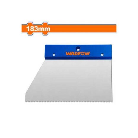 spatule-dentee-183mm-wadfow-wpt4313