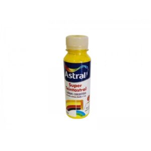 SUPER TEINTE 0.100L JAUNE ASTRAL