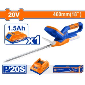 TAILLE HAIE 20V WADFOW WLYP546