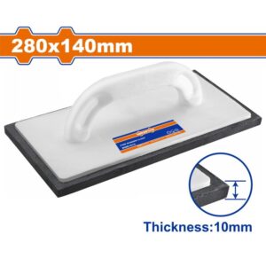 TALOCHE PL/GOMME 280X140 WADFOW WRN1328
