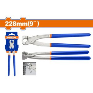 TENAILLE RUSSE 9'' WADFOW WPL8C09