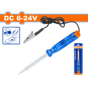 TESTEUR CIRCUIT AUTOMOBILE WADFOW WTP414501