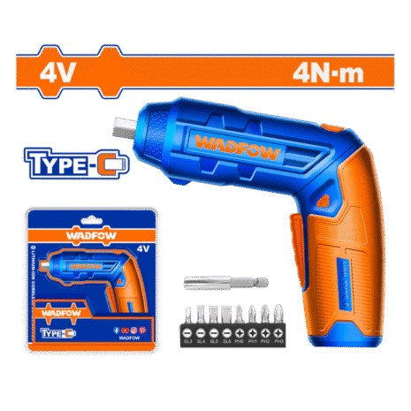 tournevis-4v-9-acc-wadfow-wcv4415