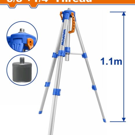 trepied-alu-110m-5814-wadfow-wle9301-
