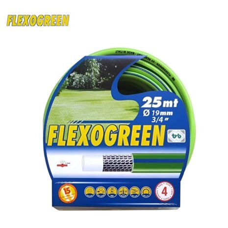 tuyau-vert-34-25m-flexogreen