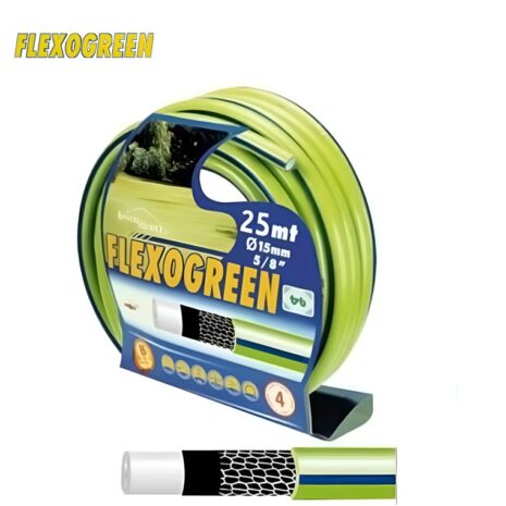 tuyau-vert-58-25-m-flexogreen