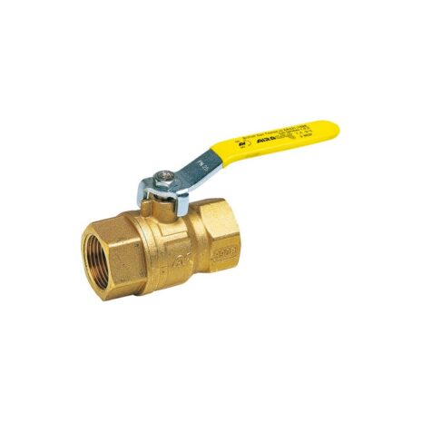 vanne-spherique-a-gaz