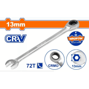 CLE MIXTE 13 WADFOW WSA5113