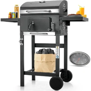 BARBECUE C905S